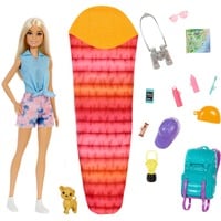 Mattel Dreamhouse Adventures HDF73 bambola Bambola alla moda, Femmina, 3 anno/i, Ragazza, 298 mm, Multicolore