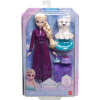 Mattel JFG16, Bambola 