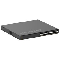Netgear XSM4328FV-100NES, Interruttore
