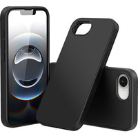 Nevox StyleShell Shock, Custodia per telefono Nero