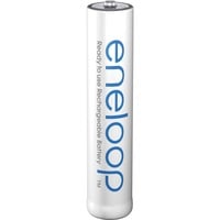 Panasonic Batteria eneloop 4+4 combo 1,2V, 4x Micro AAA + 4x Mignon AA 