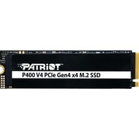 Patriot P400VP4TBM28H, Disco a stato solido 
