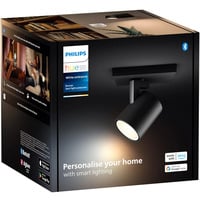 Philips Hue 929003811601, Luce LED Nero