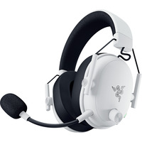 Razer BlackShark V3, Cuffia da gioco bianco/Nero
