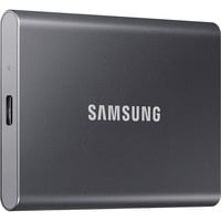 SAMSUNG MU-PC4T0T/WW, Disco a stato solido grigio