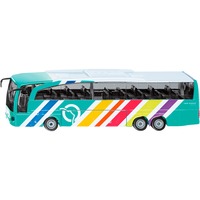 SIKU 1902842 veicolo giocattolo, Veicolo modello Bus, Metallo, Plastica, Multicolore