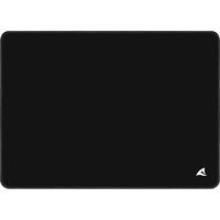 Sharkoon SKILLER SGP50 Black, Gioco mouse pad Nero