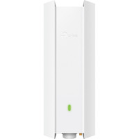 TP-Link EAP650-Outdoor, Punto di accesso bianco