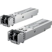 Ubiquiti U Fiber UACC-OM-MM-1G-D-2, Ricetrasmettitore 
