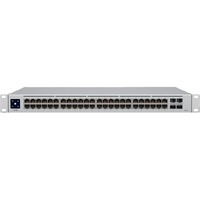 Ubiquiti Unifi USW-48-PoE, Interruttore 