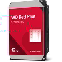 WD WD120EFGX, Hard-disk