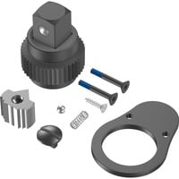 Wera E1 Push Knarren-Reparaturset, Kit di riparazione 
