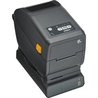 Zebra ZD4A022-T0EE00EZ, Stampante ricevute grigio scuro