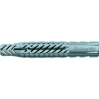 fischer UX 6x50, Tassello grigio chiaro