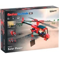 fischertechnik 559882, Giochi di costruzione