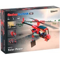 fischertechnik Energia solare, Giochi di costruzione 