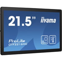 iiyama ProLite OTF2216MC-B1, Monitor LED Nero