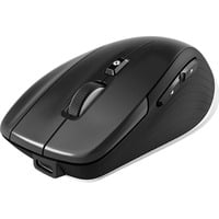 3DConnexion 3DX-700082, Mouse Nero/Argento