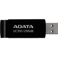 ADATA UC310-64G-RBK Nero