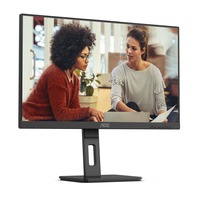 AOC 27E3QAF, Monitor LED Nero