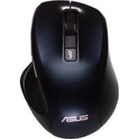 ASUS MW202C mouse Ufficio Mano destra RF Wireless IR LED 4000 DPI blu scuro, Mano destra, IR LED, RF Wireless, 4000 DPI, Blu