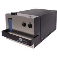 Alphacool Stazione di riempimento ES Orbiter, Raffreddamento ad acqua Nero/Argento