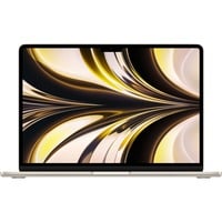 Image of MacBook Air M2 Computer portatile 34,5 cm (13.6") Apple M 8 GB 512 GB SSD Wi-Fi 6 (802.11ax) macOS Monterey Beige