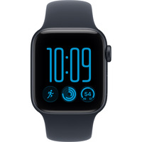 Apple Watch SE 3, Smartwatch Nero