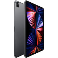 Apple iPad Pro 12,9" Cellular (256 GB) ricondizionato, Tablet PC grigio