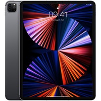 iPad Pro 5G TD LTE & FDD LTE 128 GB 32,8 cm (12.9 iPad Pro 5G TD LTE & FDD LTE 128 GB 32,8 cm (12.9