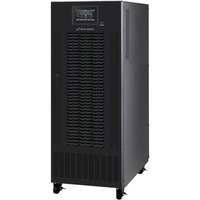 BlueWalker VFI 80K CPG PF1 3/3 BX Doppia conversione (online) 80 kVA 80000 W, UPS Nero, Doppia conversione (online), 80 kVA, 80000 W, 305 V, 478 V, 57/63 Hz