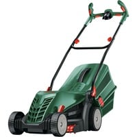 Bosch 06008A6501 UniversalRotak 37-555, Rasaerba verde