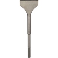 Bosch 1 618 601 007 punta per fresa, Scalpello 350 mm