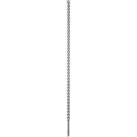 Bosch 2 608 586 795 1pezzo(i) punta per trapano Martello perforatore, 3,2 cm, 132 cm, 120 cm, SDS-max, Acciaio inossidabile