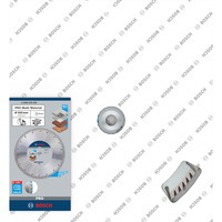Bosch 2 608 615 070 non classificato, Lama 