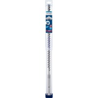 Bosch Expert Punta per martelli SDS Max-8X, Trapano Martello perforatore, Hammer drill bit, 1,6 cm, 540 mm, Cemento, Pietra, 40 cm
