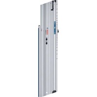 Bosch FSN 740 X, Guida argento