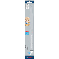 Bosch Lame per sega a gattuccio PRO Multi Material Demolition S 1210 VF, 5 pezzi, Lama per sega 