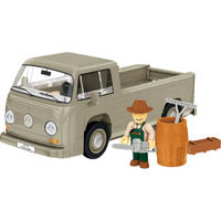 COBI COBI-24618 grigio