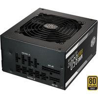 Cooler Master MPE-8501-AFAAG-3EEU Nero