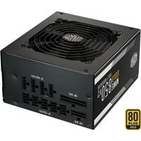 Cooler Master MPE-8501-AFAAG-3EEU, Alimentatore PC Nero