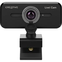Creative Live! Cam Sync 1080p V2, Webcam Nero
