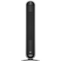 DREO Ventilatore a torre e termoventilatore 806S argento/Nero