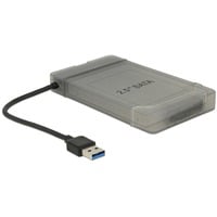 DeLOCK 62742, Convertitore Nero