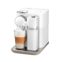 DeLonghi Nespresso Gran Lattissima EN 640.W, Macchina a capsula bianco