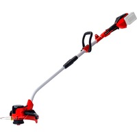 EINHELL GE-CT 36/30 Li E-Solo Batteria Nero, Grigio, Rosso rosso/Nero, Tagliabordi, 2 mm, 0,8 m, 9000 Giri/min, Nero, Grigio, Rosso, 30 cm