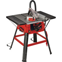EINHELL TC-TS 2025/2 U rosso