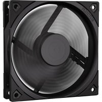 ENDORFY Fluctus 120 PWM, Ventola Nero