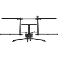 EcoFlow Solar Tracker, Supporto Nero