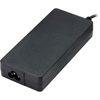 FSP NB Slim PRO adattatore e invertitore Interno 120 W Nero, Alimentazione elettrica Nero, Computer portatile, Interno, 100 - 240 V, 50/60 Hz, 120 W, 19 V